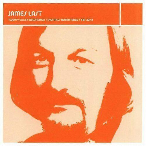 Lounge Legends James Last CD
