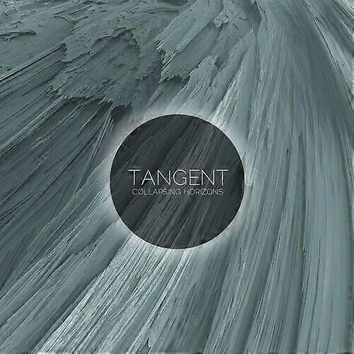 Tangent Collapsing Horizons CD (2016) NEW