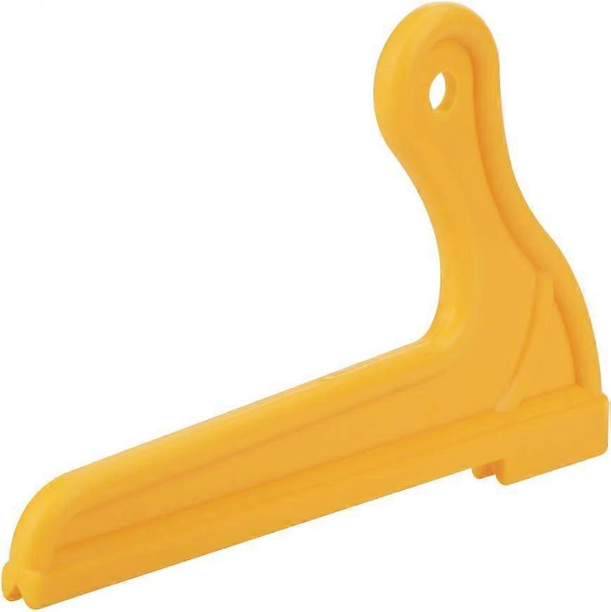Saw Blade Push Sticks, V Type Ergonomic Design Heavy Duty Table Saw Push Sticks, Saw Push Sticks Table for Carpentry