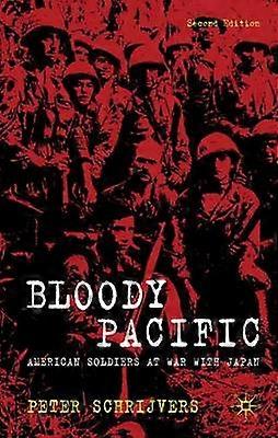 Bloody Pacific