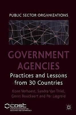 Government Agencies
