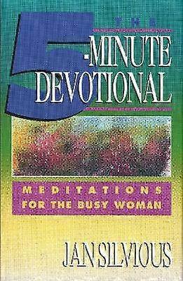 The Five-Minute Devotional