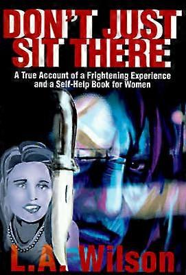 Don't Just Sit There