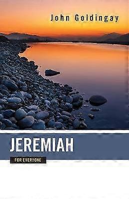 Jeremiah for Everyone