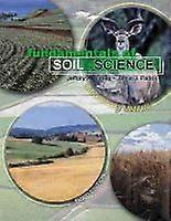 Grunderna i markvetenskap