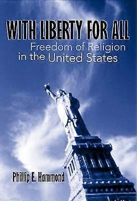 With Liberty for All