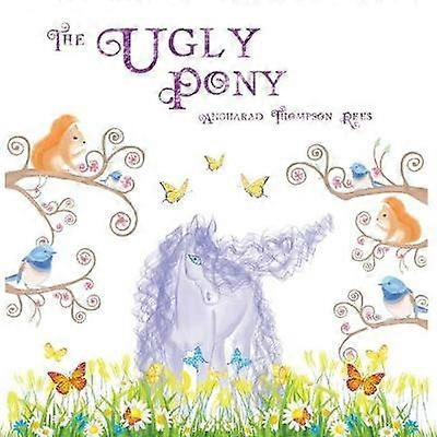 The Ugly Pony