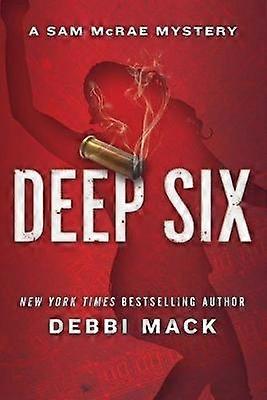 Deep Six 4 Le mystère de Sam McRae