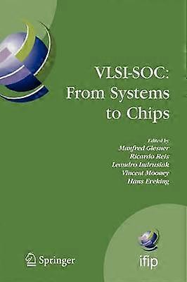 VLSI-SOC: od systemów do chipów