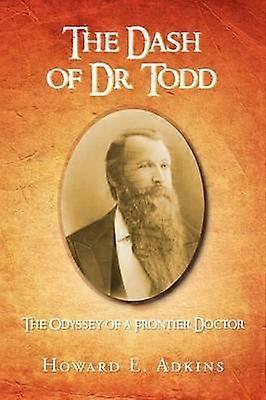 La pizca del Dr. Todd