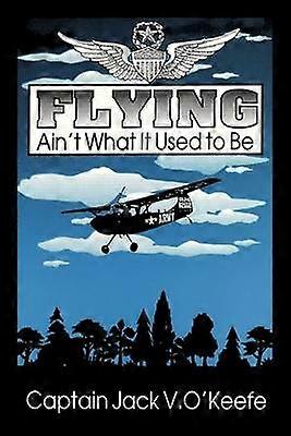 Volar no es lo que solía ser