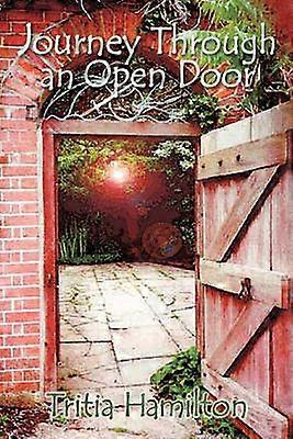 Journey Through an Open Door