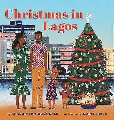 Christmas in Lagos