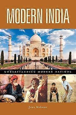 Modern India
