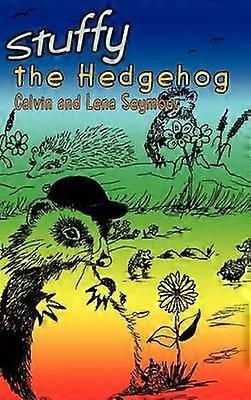 Stuffy the Hedgehog