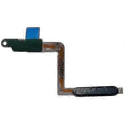 Fingerprint Sensor Flex Cable For Samsung Galaxy A7 2018 / Sm-a750