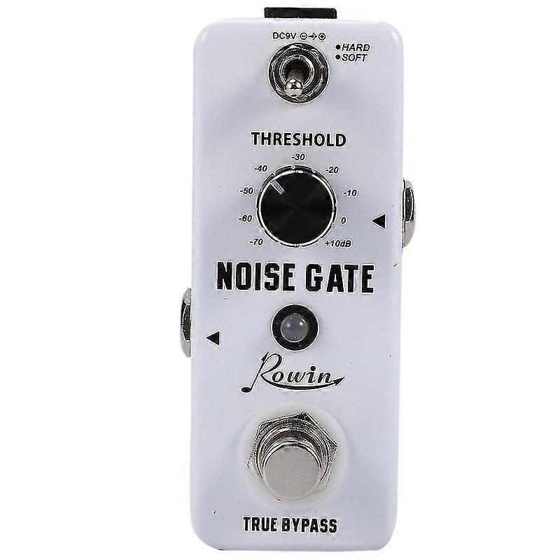 Gitarr Noise Gate Suppressor Effektpedal P20250110873