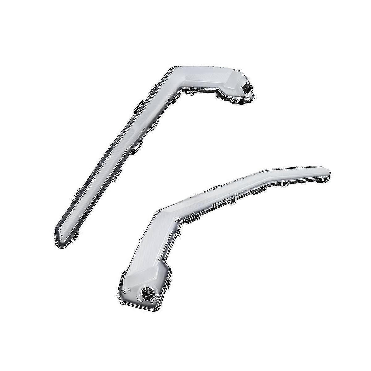 Led Front Turn Signal Light Running Light Turn Signal Light Automotive For X3 18-22