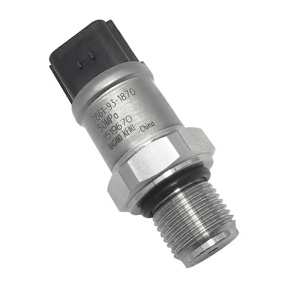 For PC Wheel Loader Oil Pressure Sensor 7861-93-1870