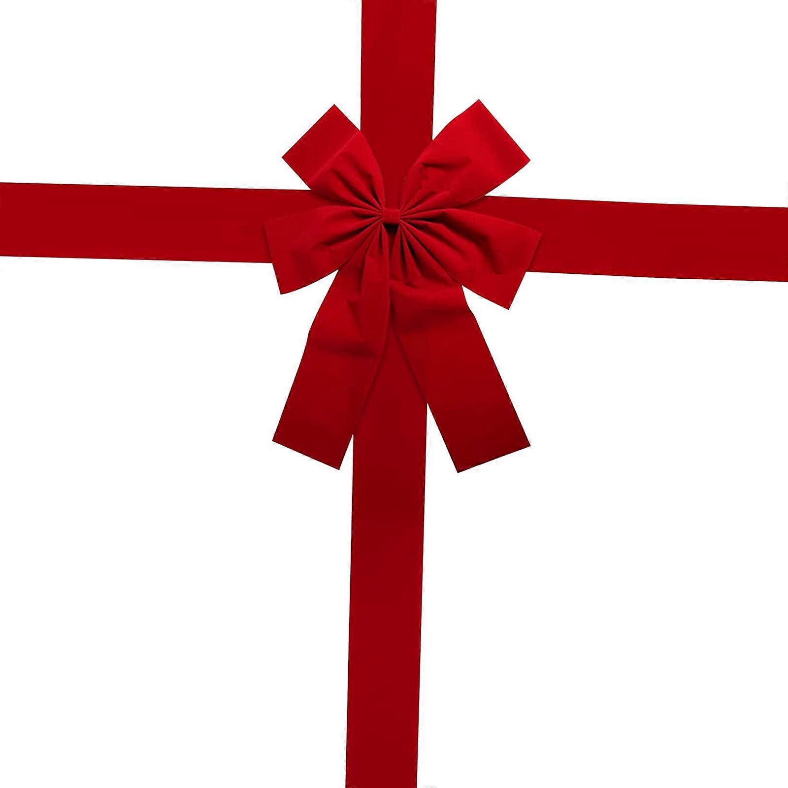 门挂弓 16 x12 英寸，用于厨房橱柜包装礼品装饰