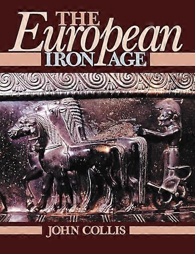 The European Iron Age