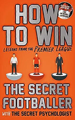 How to Win: Lessons from the Premier League