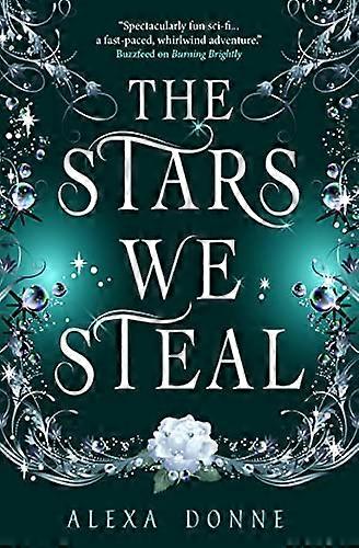 The Stars We Steal