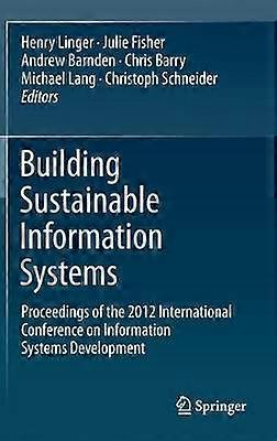 Building Sustainable Information Systems