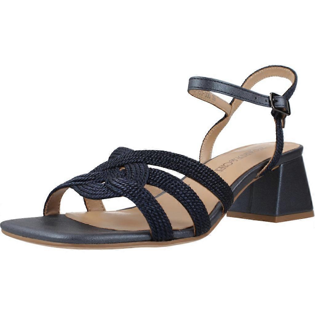 Regarde Le Ciel Sandals Amalia03
