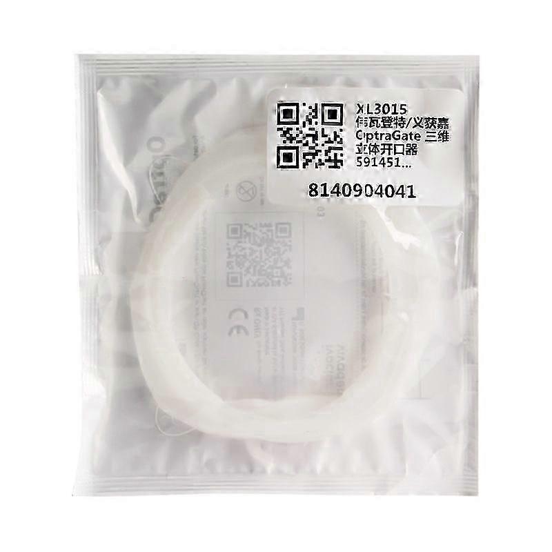 5x Ivoclar Vivadent OptraGate Dental Lip & Cheek Retractor - Regular Size - 3D Props - New