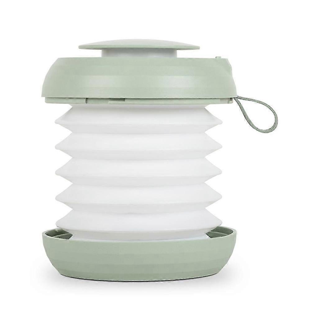 Usb Rechargeable Table Lamp Foldable Led Light Bedside Lamp Desk Reading Light