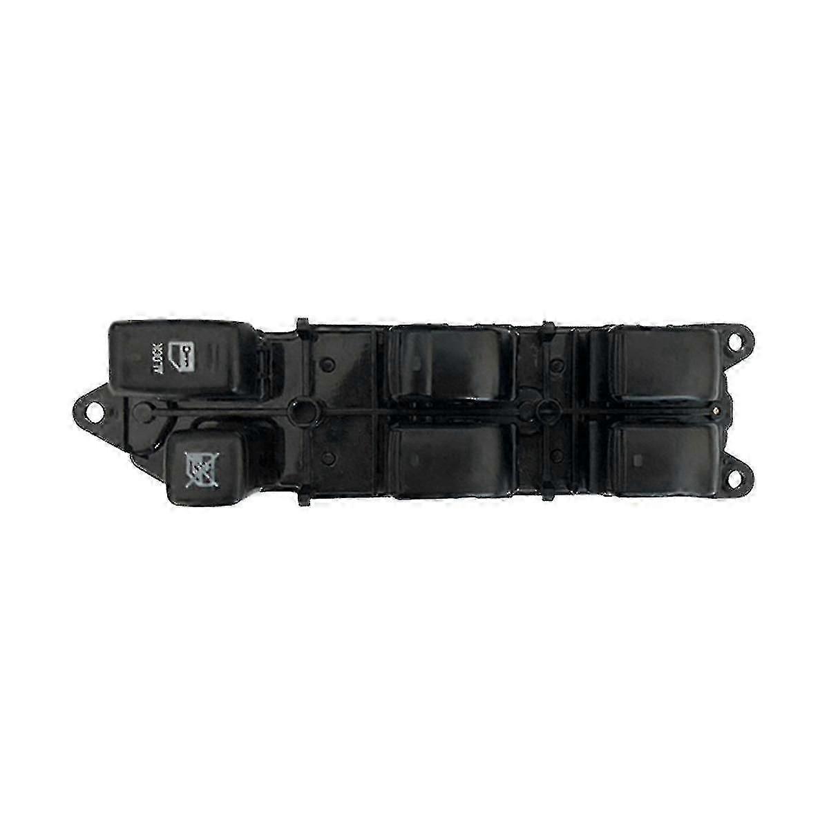 Power Window Master Switch Control For Land Cruiser Prado 120 Series 84040-60013