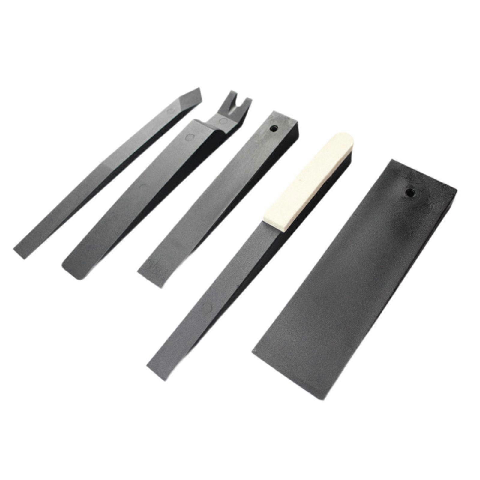 Car Dashboard Repair Kit Car Audio Removal Tools for Dashboard Borders