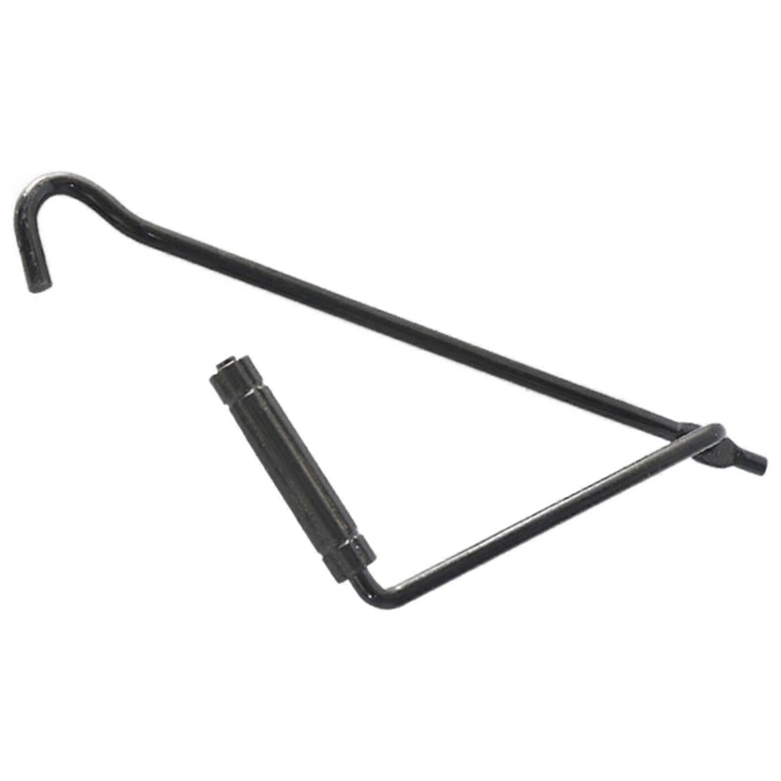 Car Handle Scissors Jack Wrench Durable Normal