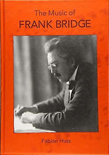 Frank Bridges musikk