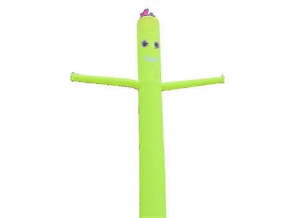 20ft 6M الهواء الراقصة السماء نفخ أنبوب دمية هالوين