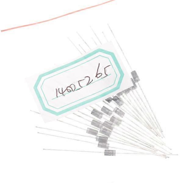 20pcs FR107 DO-41 Rectifier Fast Recovery Diode