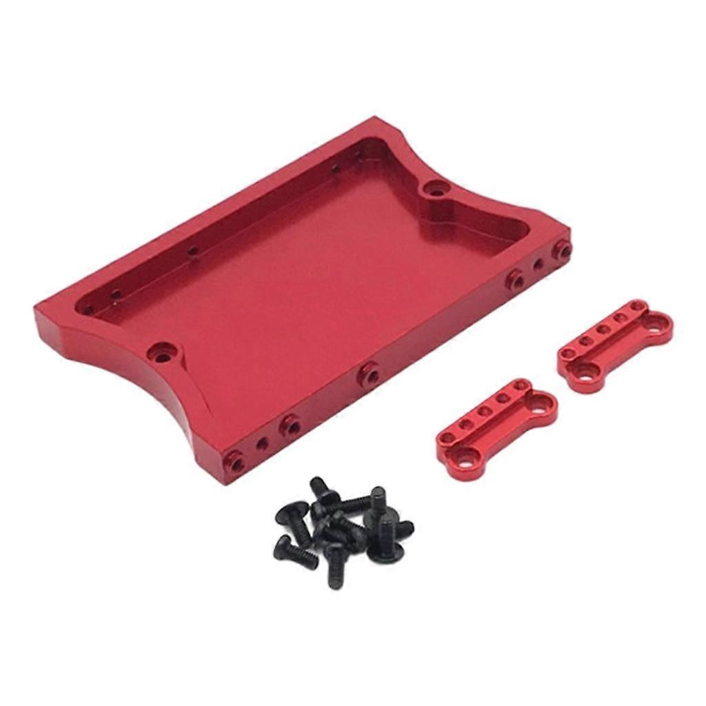 RC Ersatzteile für D90 MN98 99S 1/12 Maßstab RC Crawler Buggy Auto Fahrzeug DIY