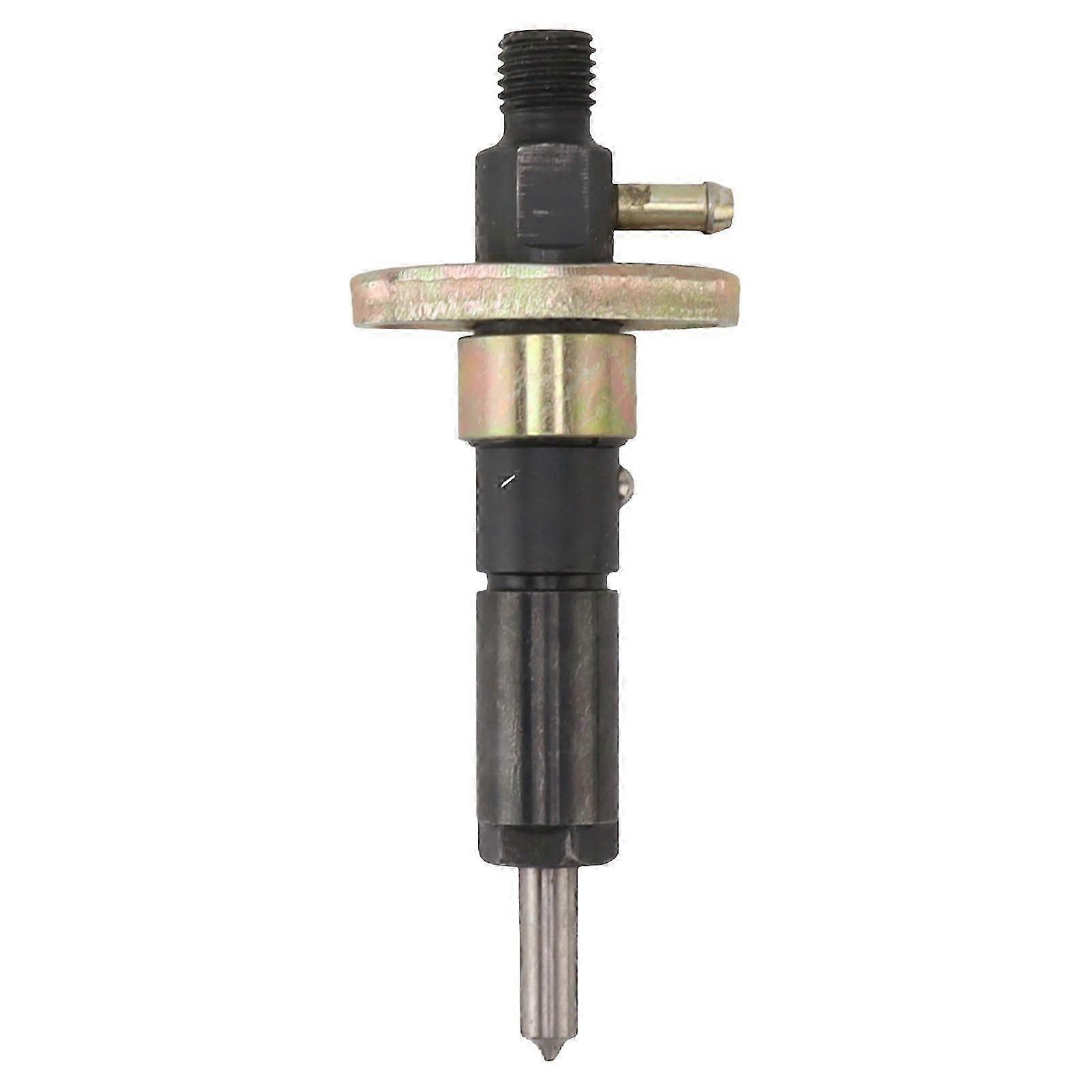 Diesel Fuel Injector Corrosion Resistance Injector for Single Cylinder Air Cooled Diesel Generator
