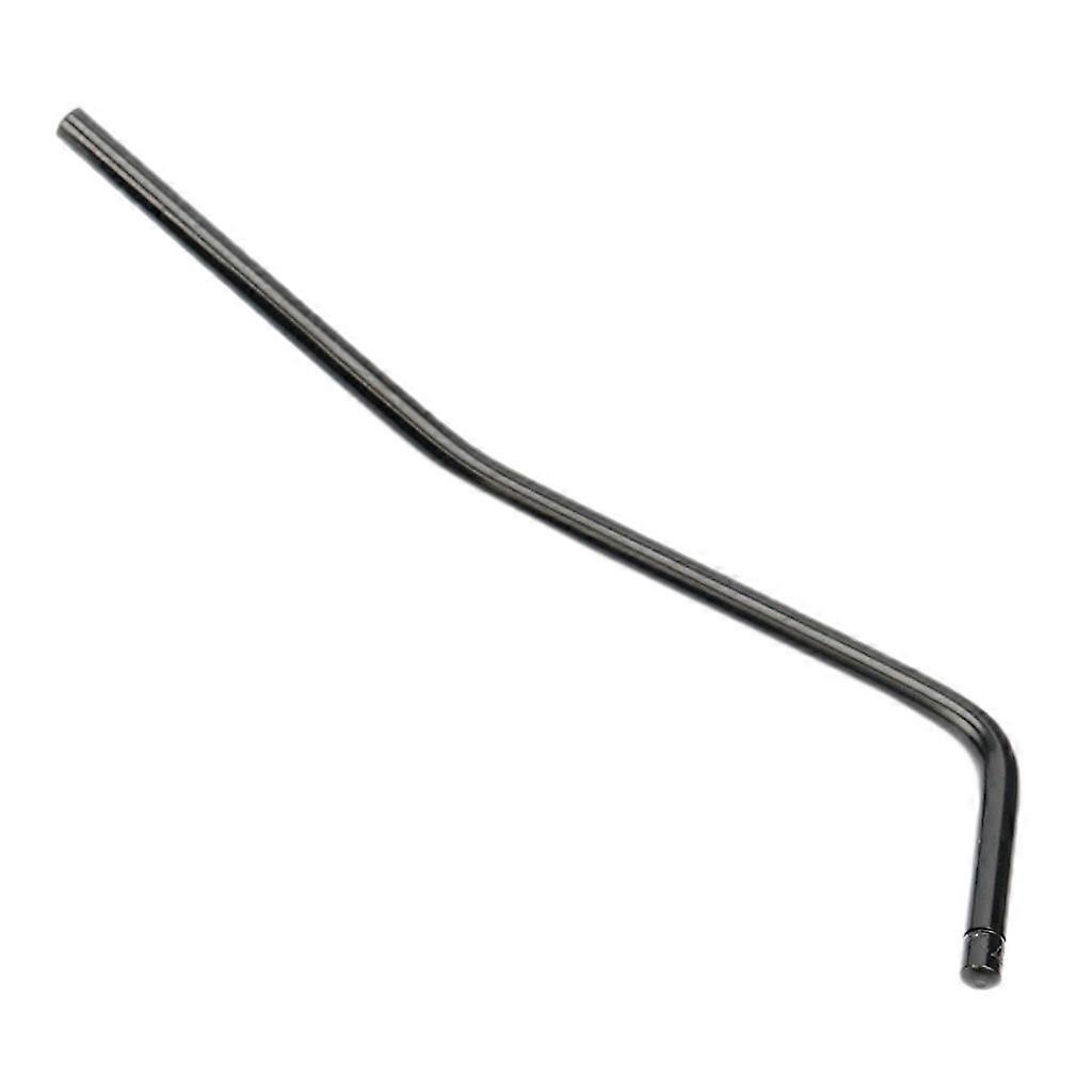 Direct Insertion Tremolo Arm Bar for Headless Electric Guitar Accessory