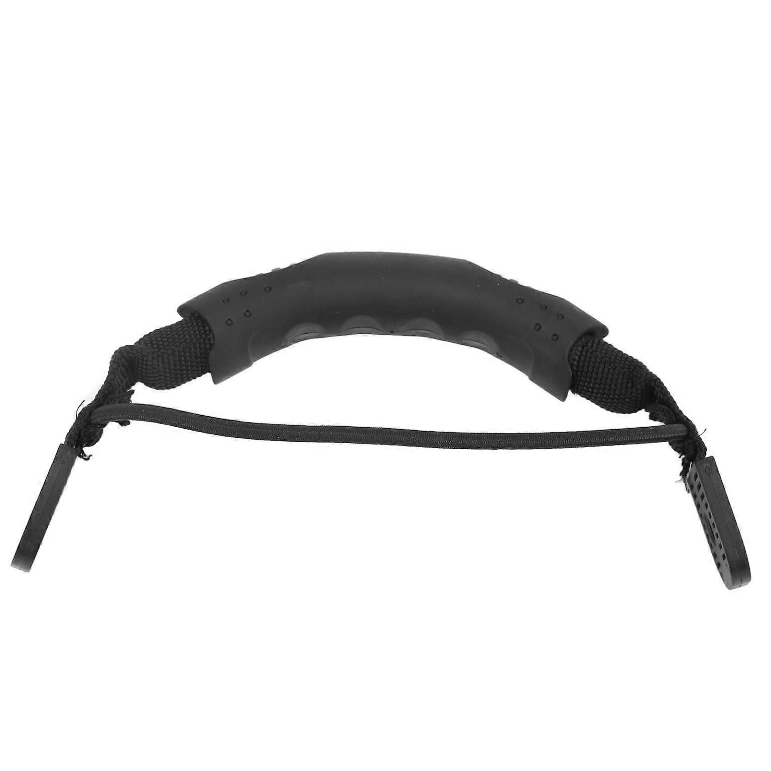 Replacement Black Marine Kayak Side Handles for Paddle Boards and Kayaks