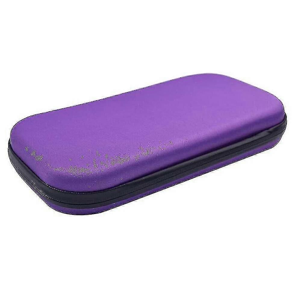 Hard Shell Storage Box Stethoscope Storage Box Stethoscope Cases Organizer Bags