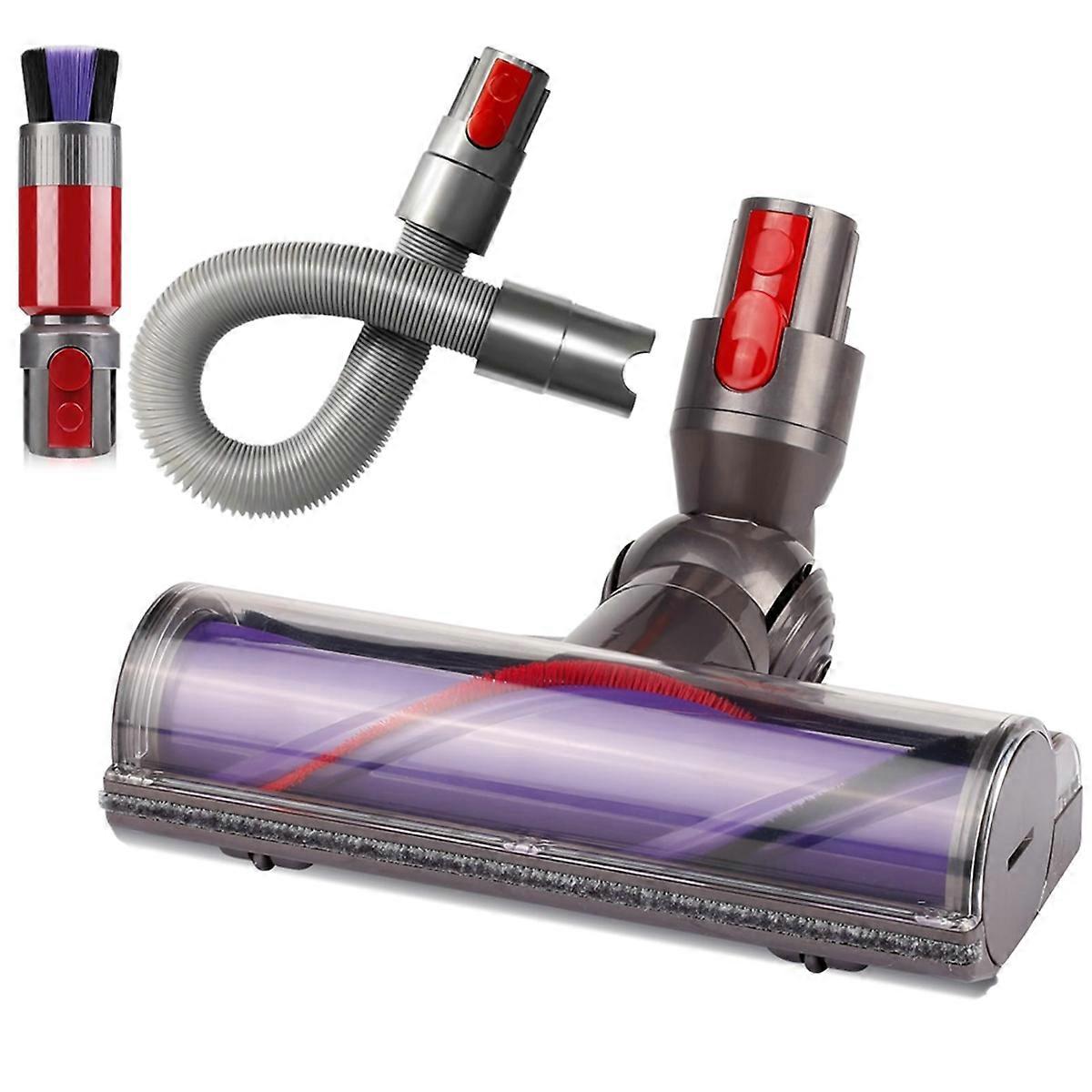 Quick-Release Motor Cleaner Replacement for V7 V8 V10 V11