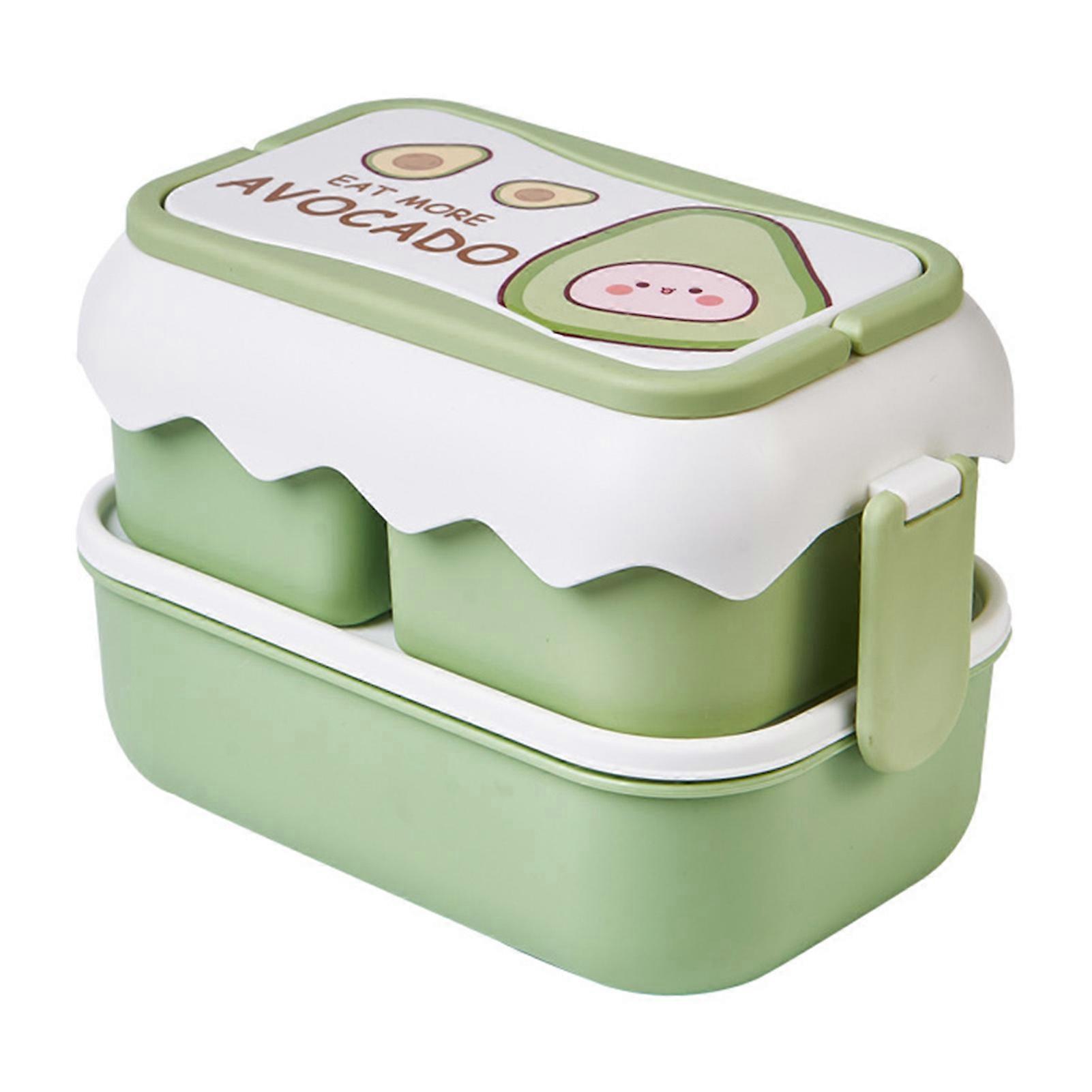 Garlic Container Wall Mounted 3 Compartments Multifunctional Space Saving Detachable Onion Ginger Organizer for Kitchen