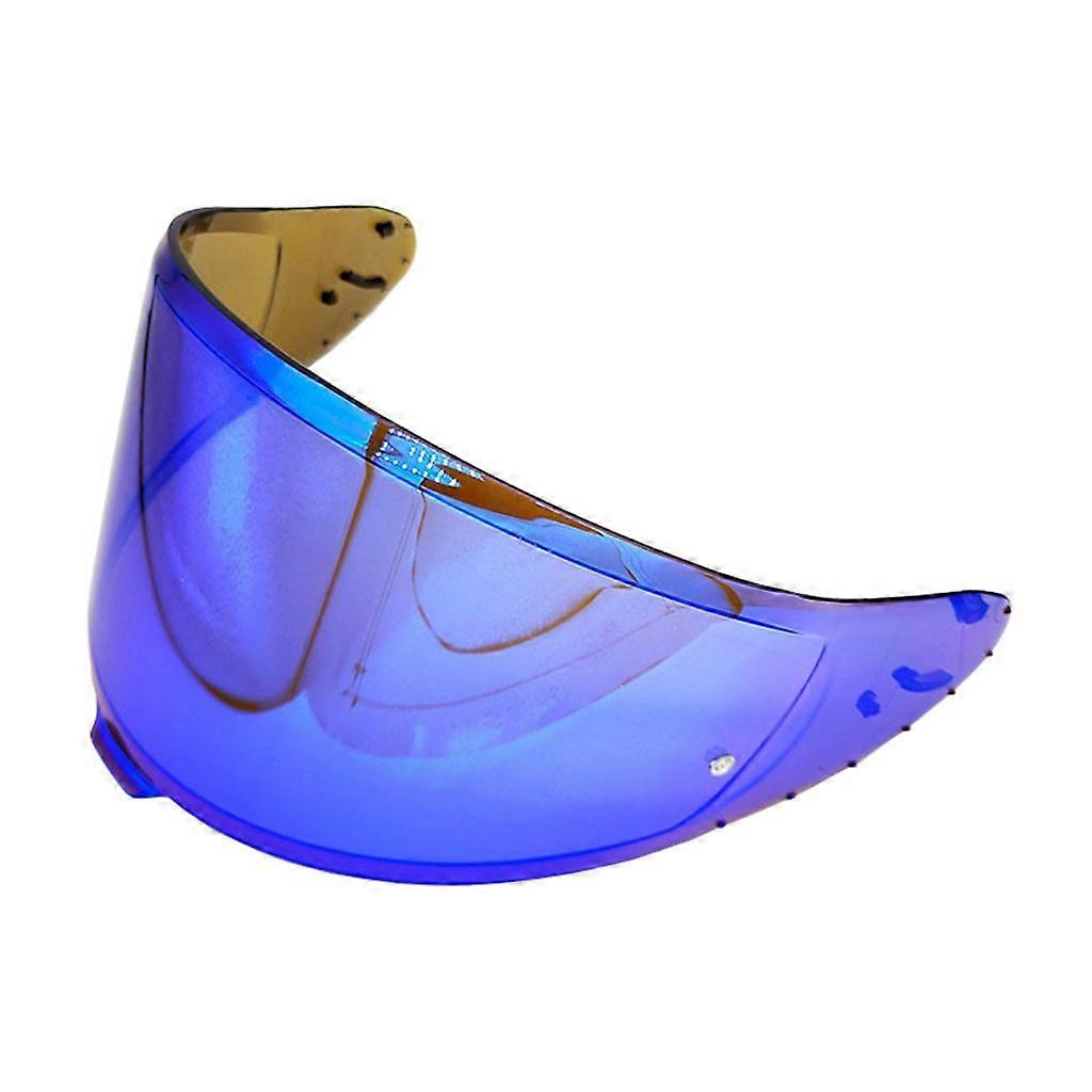 Vhodné pro X15-Z8 RF1400 NXR2 CWR-F2 Lens Shield Fire Helmet Visor UV-cut Sunshield