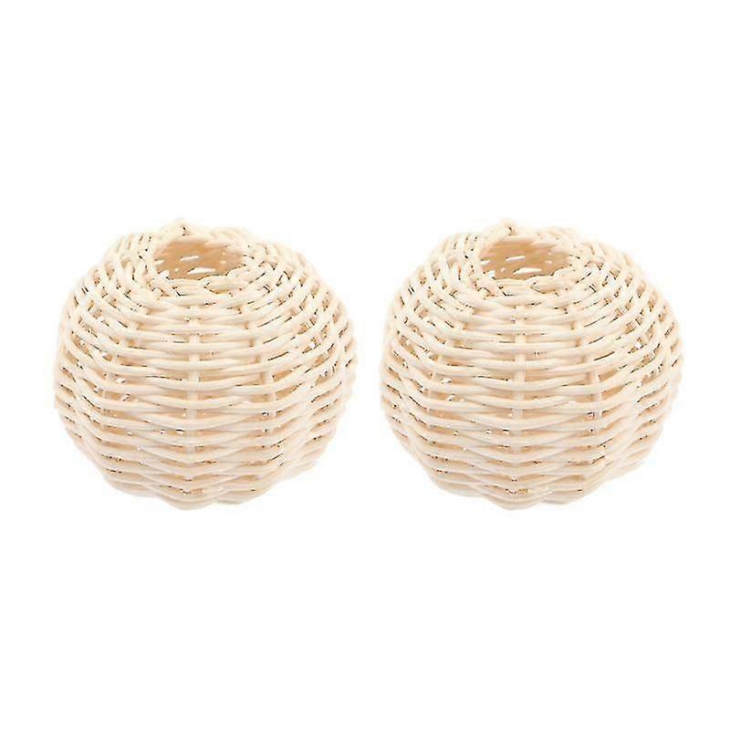 2pcs Delicate Light Covers