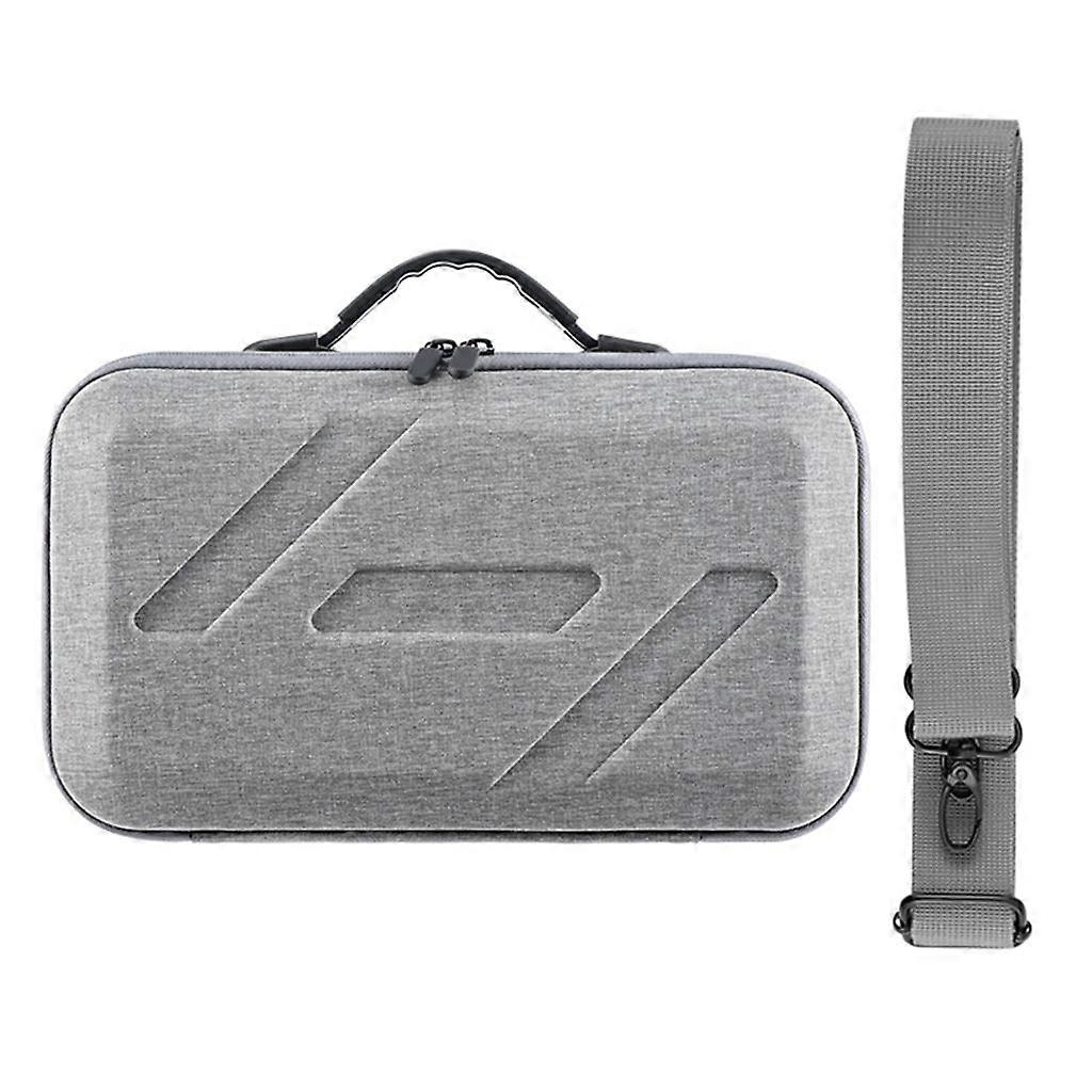 Travel Friendly Protective Storage Case for Flip Drones Fly More Combos Gear