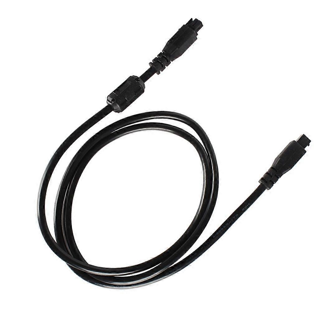 4Pin Extension Jumper Cord for Lab Mini 3D Printers Anti-Interference