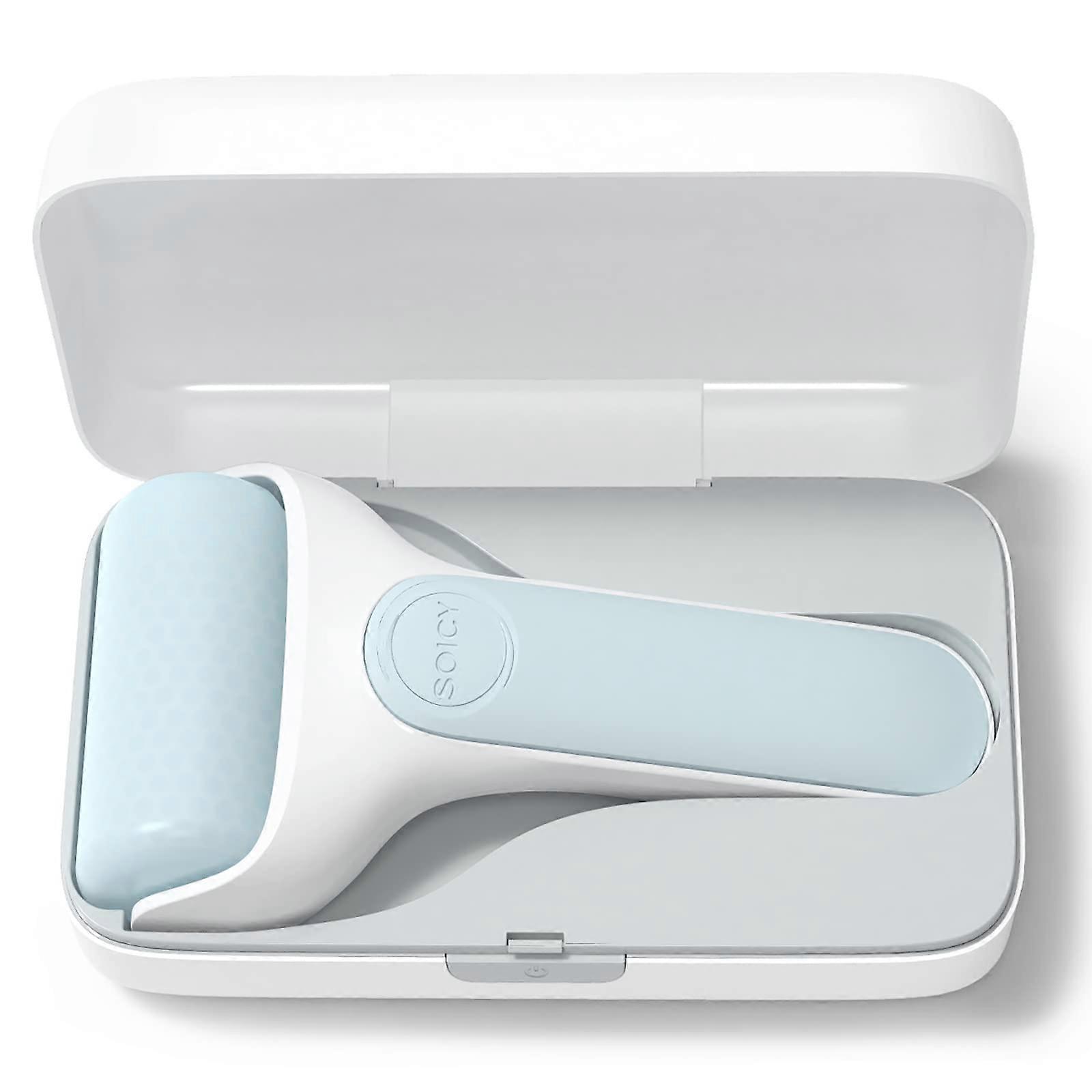 Ice Roller for Reducing Puffiness and Redness, Eliminating Wrinkles, and Alleviating Migraines Effects