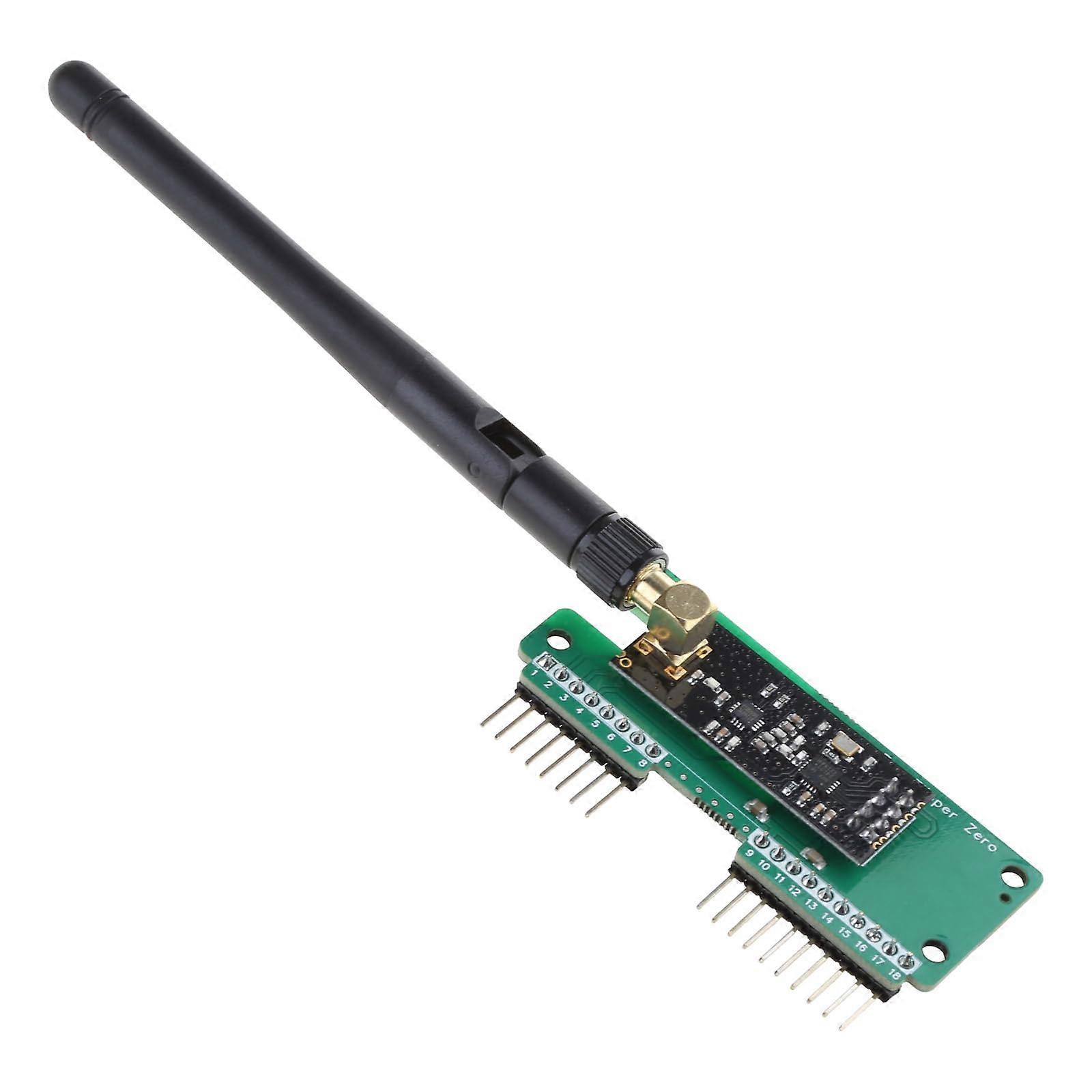 Flipper NRF24 Module GPIO Compatibility for Sniffer Projects and Mouse Jacker Applications